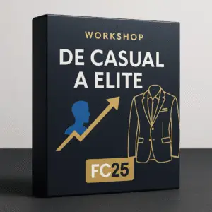 Workshop: De Casual a Élite