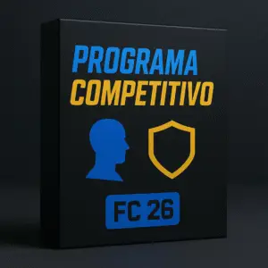 Programa Competitivo