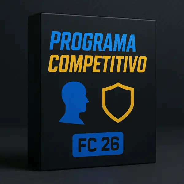 Programa Competitivo