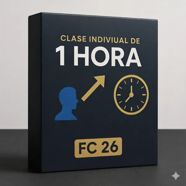 Clase Individual