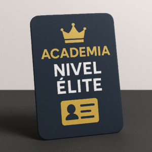 Nivel Elite Academia
