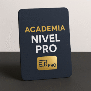 Nivel Pro Academia