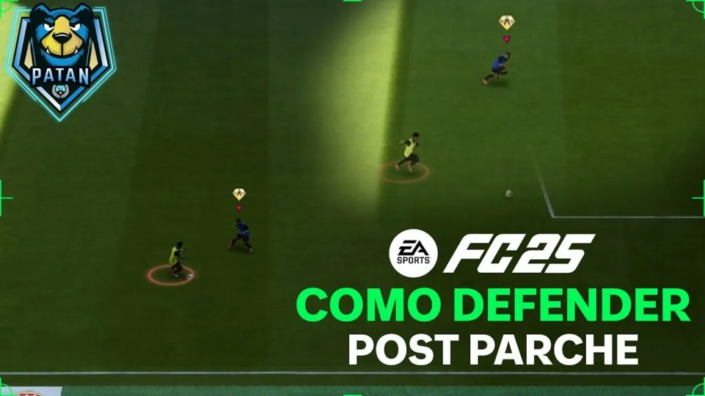Como defender fc 26